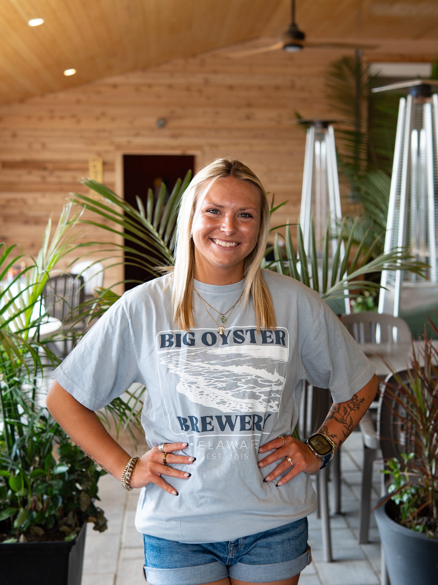 Low Tide T-shirt