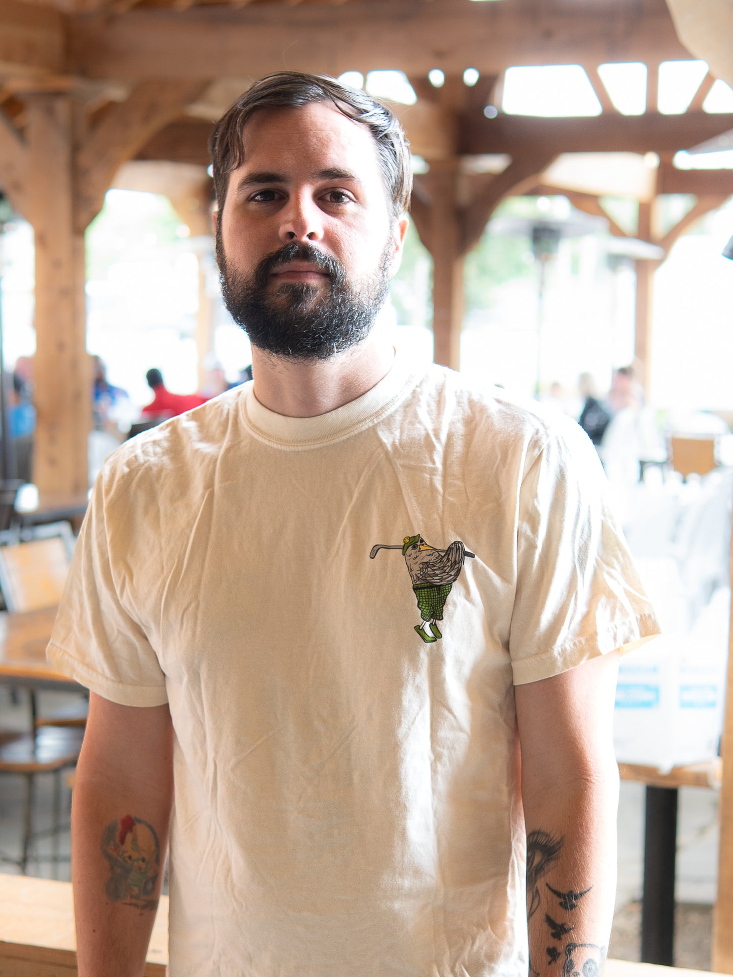 Birdie Juice T-Shirt