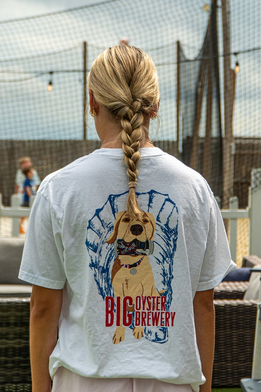 Golden Retriever Tshirt