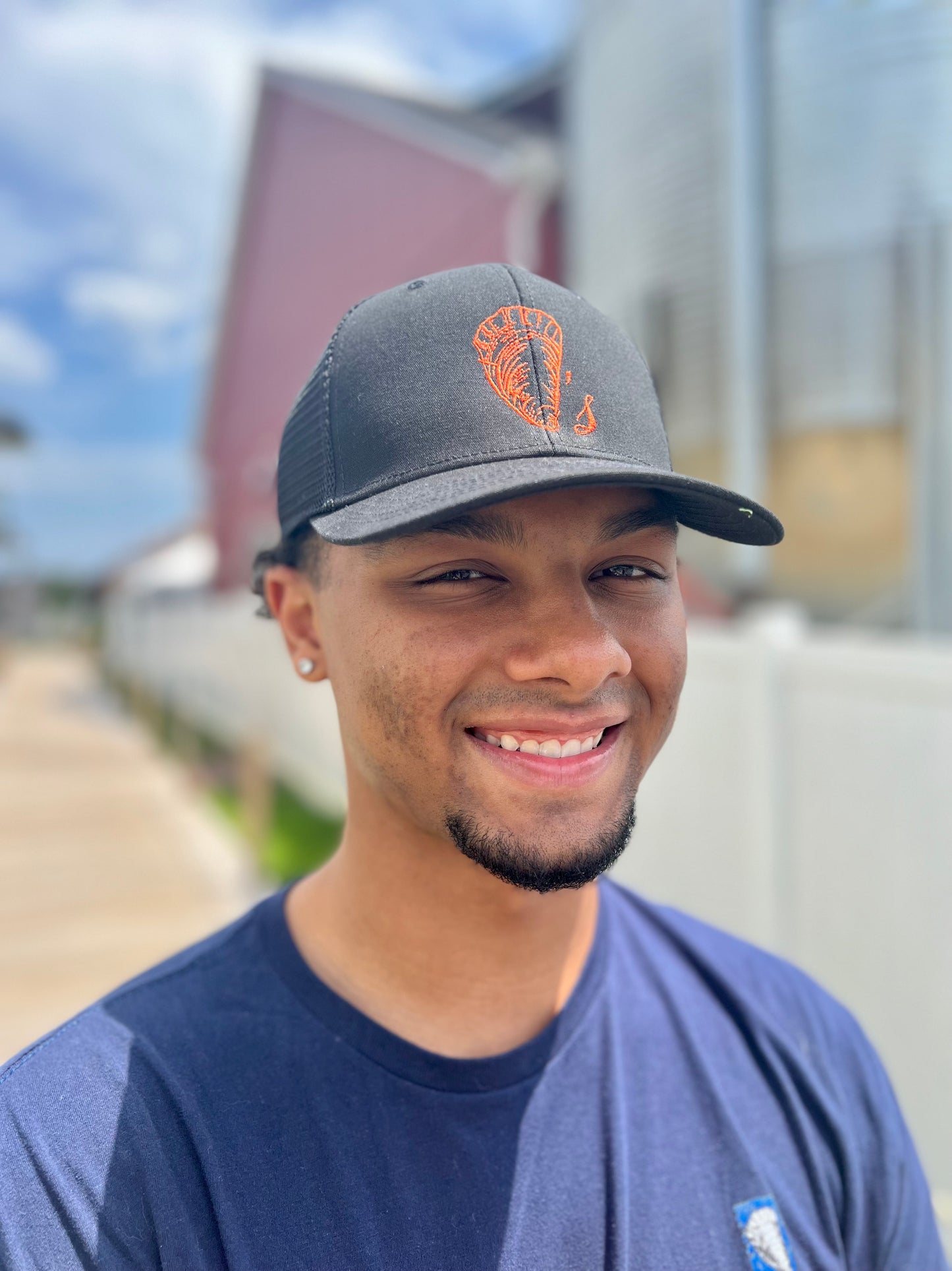 O's Trucker Hat