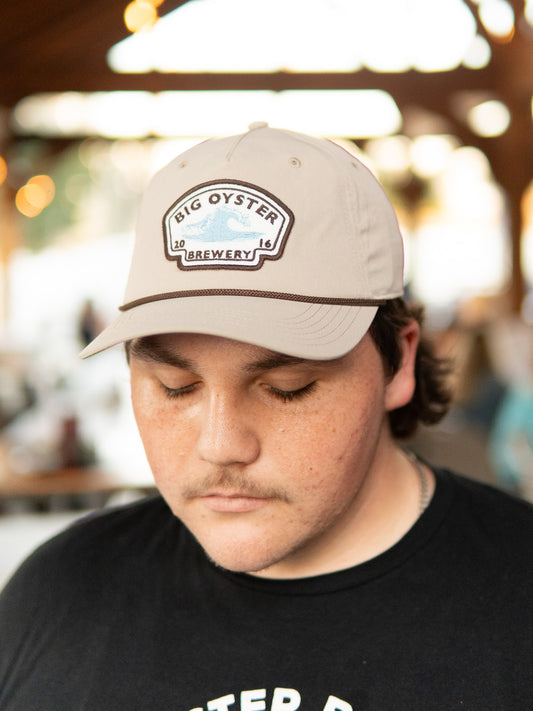 Wave Hat