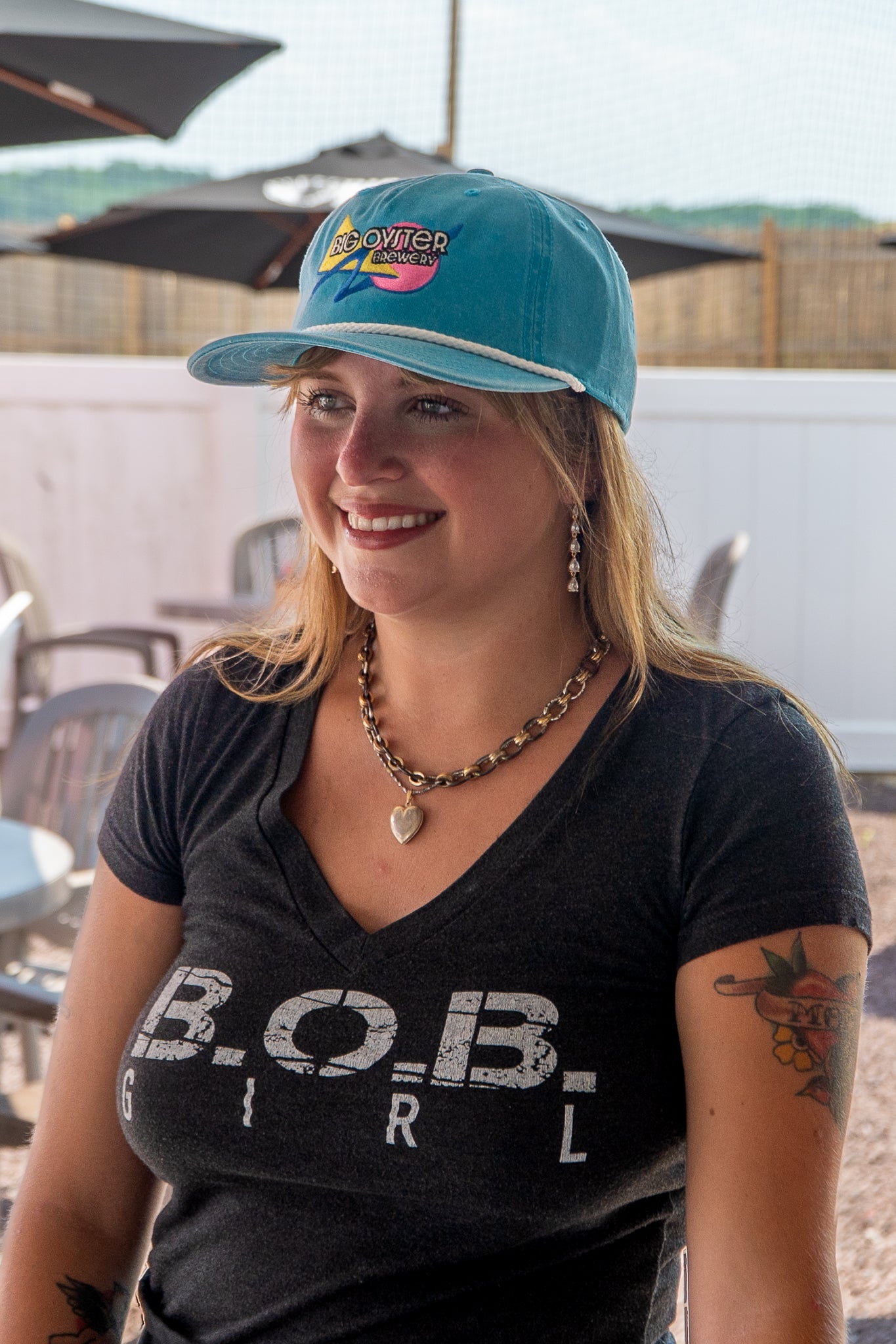 90's Inspired Snapback