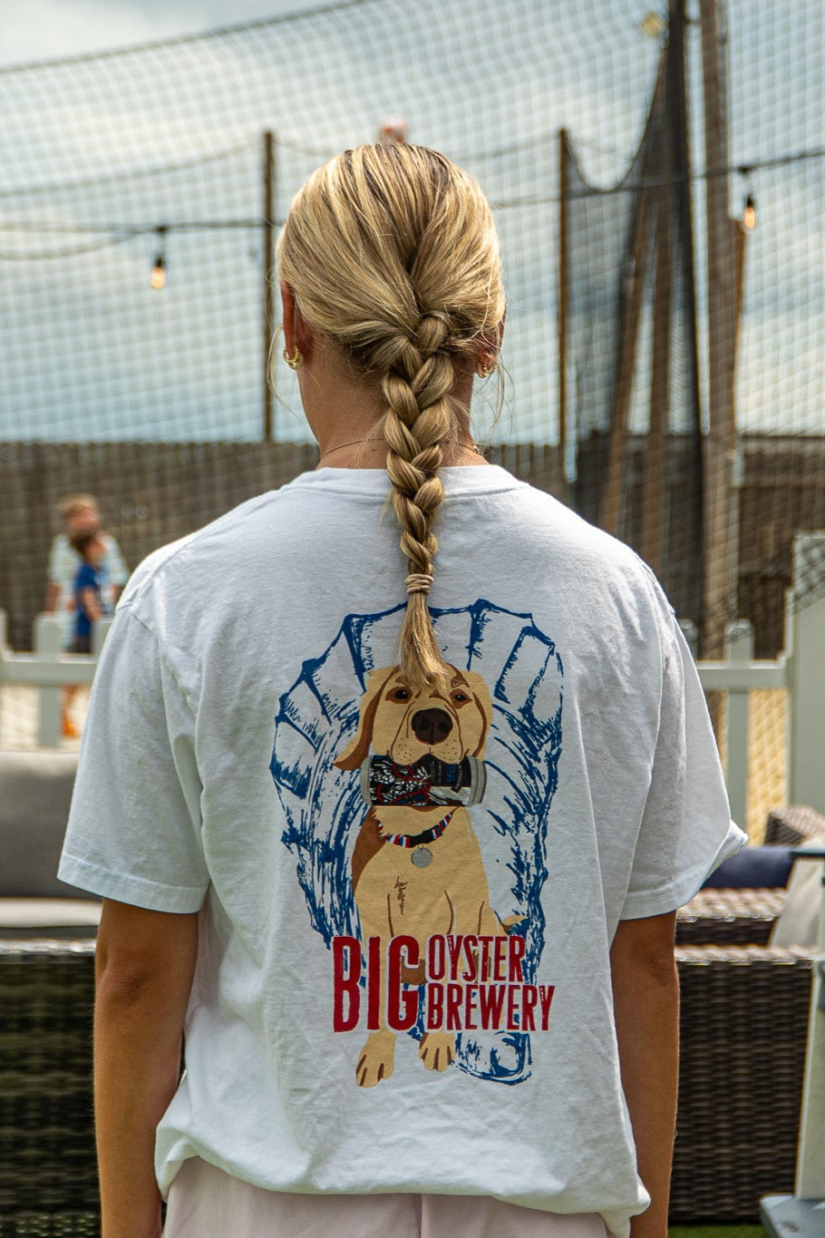 Golden Retriever Tshirt